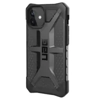 UAG Plasma Series iPhone 12 Mini Case - Ash