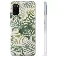 Samsung Galaxy A41 TPU Case - Tropic
