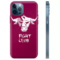 iPhone 12 Pro TPU Case - Bull