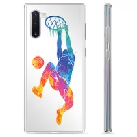 Samsung Galaxy Note10 TPU Case - Slam Dunk