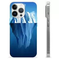 iPhone 13 Pro TPU Case - Iceberg