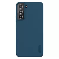 Nillkin Super Frosted Shield Pro Samsung Galaxy S22+ 5G Hybrid Case - Blue