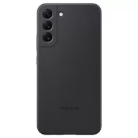 Samsung Galaxy S22+ 5G Silicone Cover EF-PS906TBEGWW - Black