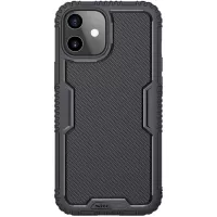 NILLKIN Tactics TPU Shell Shockproof Cell Phone Case for iPhone 12 mini