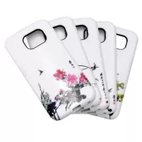 Case for Samsung Galaxy S6 Eco-friendly Material Stylish Portable