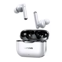 Lenovo LivePods LP1 True Wireless Earbuds BT 5.0 Headphones