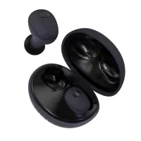 TWS-Wirelessly BT5.0 Headsets Portable Binaural Earbuds