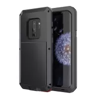 Bakeey Aluminum Alloy Warterproof Shockproof Dirproof Protective Case For Samsung Galaxy S9