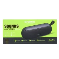Oraimo OBS-52D SoundPro Portable 10W Wireless BT Speaker Muti-Modle Music Play Support