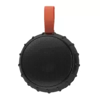 Outdoor BT Speaker Mini Wirelessly Portable Waterproof Player Rechargeable Sport Camping Loudspeaker Box