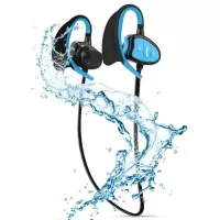 IPX8 Waterproof BT Headphone