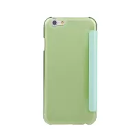 dodocool Flip PU Leather Ultra Slim Case Cover Single View Window for 4.7\ Apple iPhone 6 Green