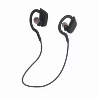 L6 Sport Wireless BT CSR4.0 Headphone Stereo Headset Sport Running Ear Hook Earphone with Mic