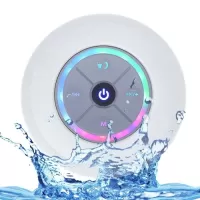 Mini Wireless BT Shower Speaker IPX4 Waterproof Portable Speakers