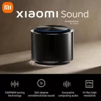 Xiaomi Sound Speaker Wireless BT5.2 Music Player