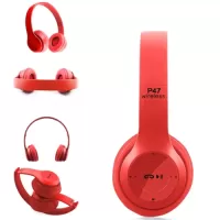 Wireless BT Stereo Headset