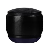 BT Speaker Multi-Functional Wirelessly Portable TF Card Player Rechargeable Mini Mega Bass Loudspeaker Box