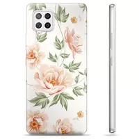 Samsung Galaxy A42 5G TPU Case - Floral