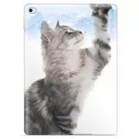 iPad 10.2 2019/2020 TPU Case - Cat