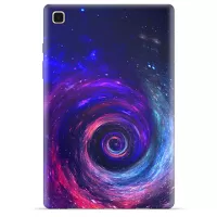 Samsung Galaxy Tab A7 10.4 (2020) TPU Case - Galaxy