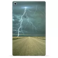Samsung Galaxy Tab A 10.1 (2019) TPU Case - Storm