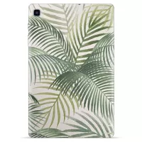 Samsung Galaxy Tab S6 Lite TPU Case - Tropic