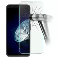 Google Pixel 4 XL Tempered Glass Screen Protector - 9H, 0.3mm - Clear
