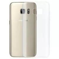 Samsung Galaxy S7 Okkes Air Ultra Thin TPU Case - Clear