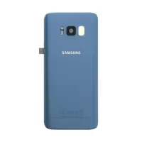 Samsung Galaxy S8 Back Cover - Blue