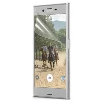 Sony Xperia XZ, Xperia XZs Screen Protector - Clear