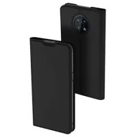 Dux Ducis Skin Pro Nokia G50 Flip Case - Black