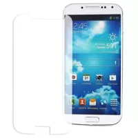 Samsung Galaxy S4 Tempered Glass Screen Protector