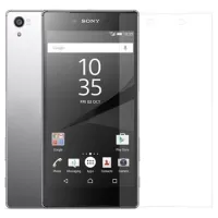 Sony Xperia Z5 Premium, Z5 Premium Dual Tempered Glass Screen Protector