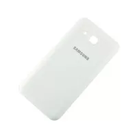 Samsung Galaxy J5 (2015) Battery Cover - White