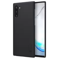 Nillkin Super Frosted Shield Samsung Galaxy Note10 Case - Black