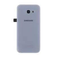 Samsung Galaxy A5 (2017) Back Cover - Blue
