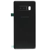 Samsung Galaxy Note 8 Back Cover GH82-14979A - Black