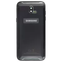 Samsung Galaxy J5 (2017) Back Cover GH82-14576A - Black