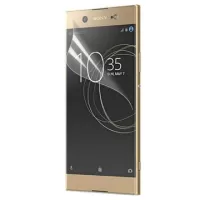 Sony Xperia XA1 Ultra Screen Protector - Clear