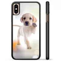 iPhone X / iPhone XS Protective Cover - Dog