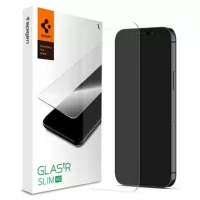 Spigen Glas.tR Slim iPhone 12 Pro Max Tempered Glass Screen Protector