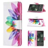 Wonder Series Google Pixel 6 Pro Wallet Case - Flower