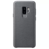 Samsung Galaxy S9+ Hyperknit Cover EF-GG965FJEGWW (Open Box - Excellent) - Grey