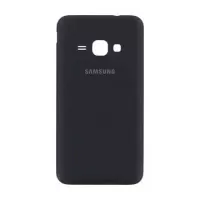 Samsung Galaxy J1 (2016) Back Cover - Black