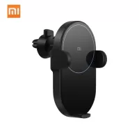 Xiaomi 20W Car Wireless Charger Auto clip for iPhone Xs MAX for Samsung