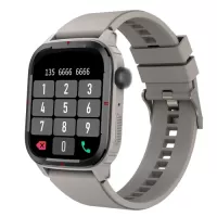 Q25 1.7-inch TFT Full-Touch Screen Smart Sports Watch