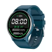 LIGE 1.28-Inch Color BT5.0 Smart Watch BW0223