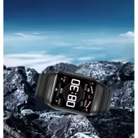 SENBONO SD-2 1.7-inch TFT Full-touch Screen Professional Outdoor Sports Smartwatch