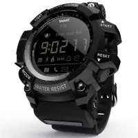 LOKMAT MK16 Smart Watch Military Army Rugged Men Women Watch