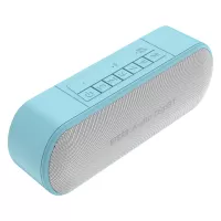 EZCAP221 Bluetooth Music Recording Speaker Audio Capture Box, Support Audio from Bluetooth/Line Input/U Disk/TF Card